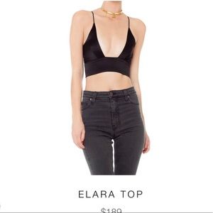 Are You Am I Elara Top